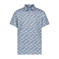 Load image into Gallery viewer, Waves Performance Short Sleeve Shirt
