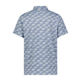 Load image into Gallery viewer, Waves Performance Short Sleeve Shirt

