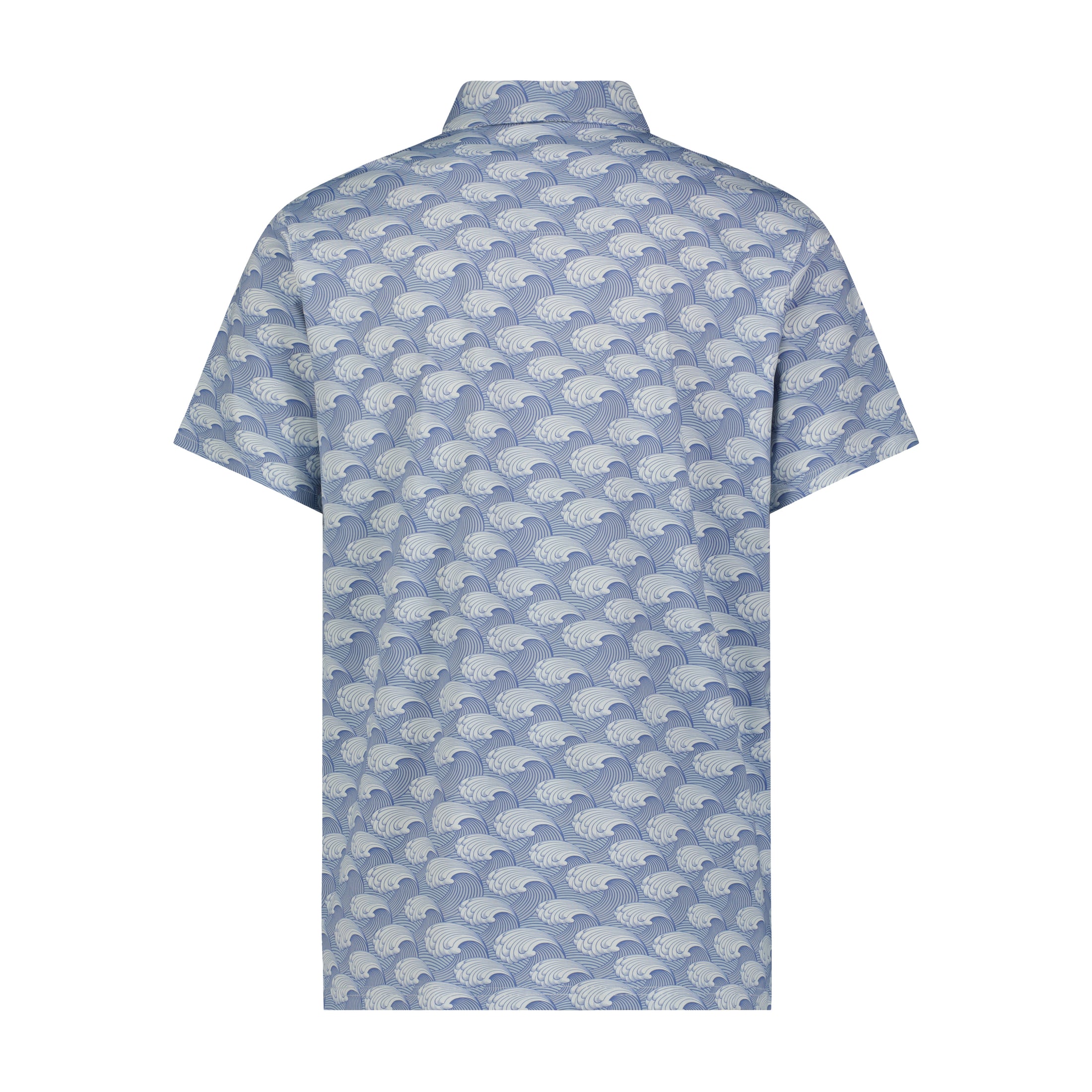 Waves Performance Short Sleeve Shirt