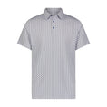 Load image into Gallery viewer, White Cocktails Performance Short Sleeve Shirt
