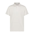 Load image into Gallery viewer, Solid White Performance Polo
