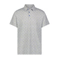 Load image into Gallery viewer, BLUE Burst Performance Short Sleeve Shirt
