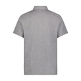 Load image into Gallery viewer, Solid Grey Performance Polo
