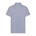 Load image into Gallery viewer, Solid Sky Performance Polo
