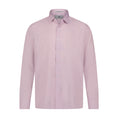 Load image into Gallery viewer, Purple Houndstooth Performance Shirt
