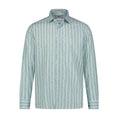 Load image into Gallery viewer, Sea Stripe Performance Shirt
