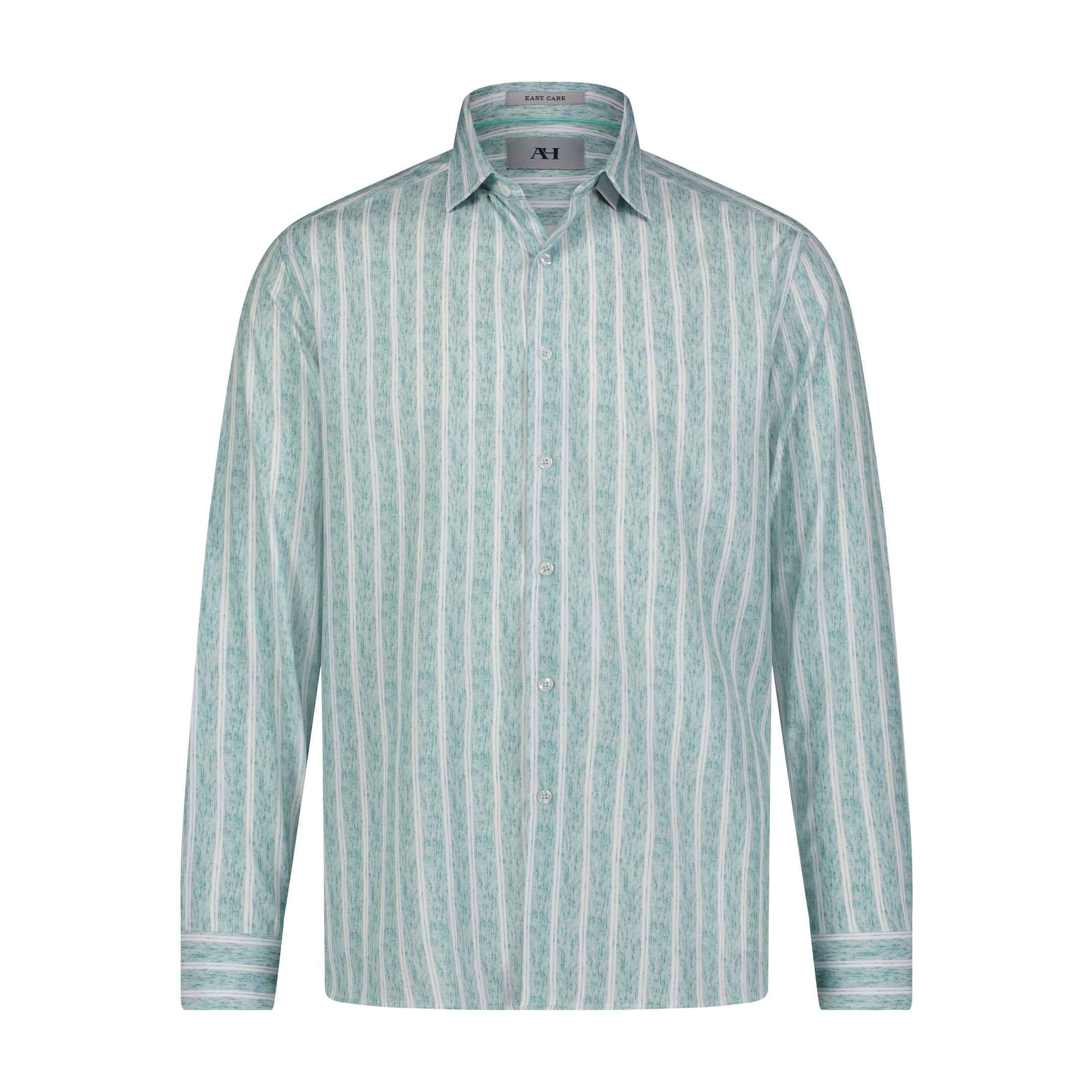 Sea Stripe Performance Shirt