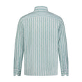 Load image into Gallery viewer, Sea Stripe Performance Shirt
