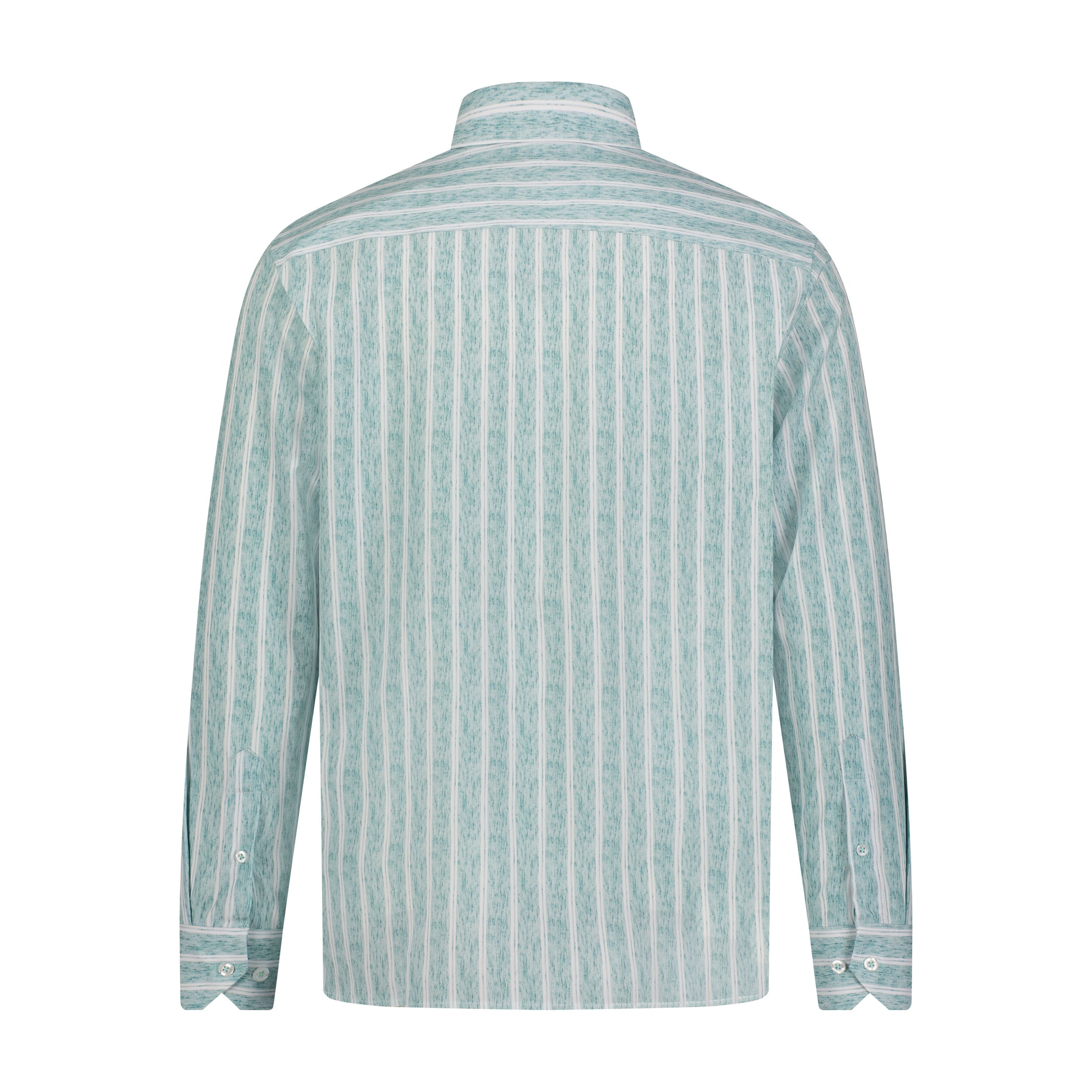 Sea Stripe Performance Shirt