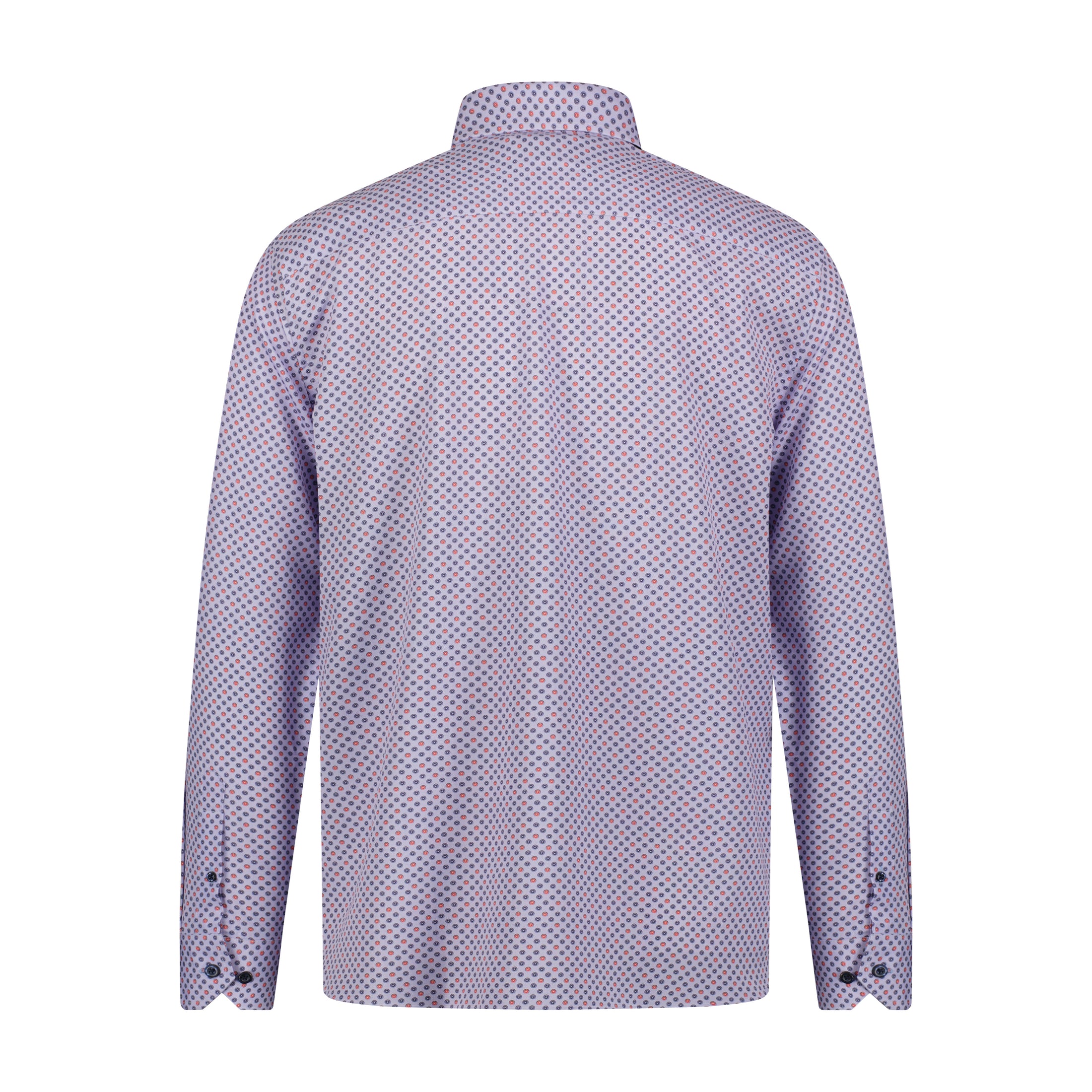 Sky Donut Performance Shirt