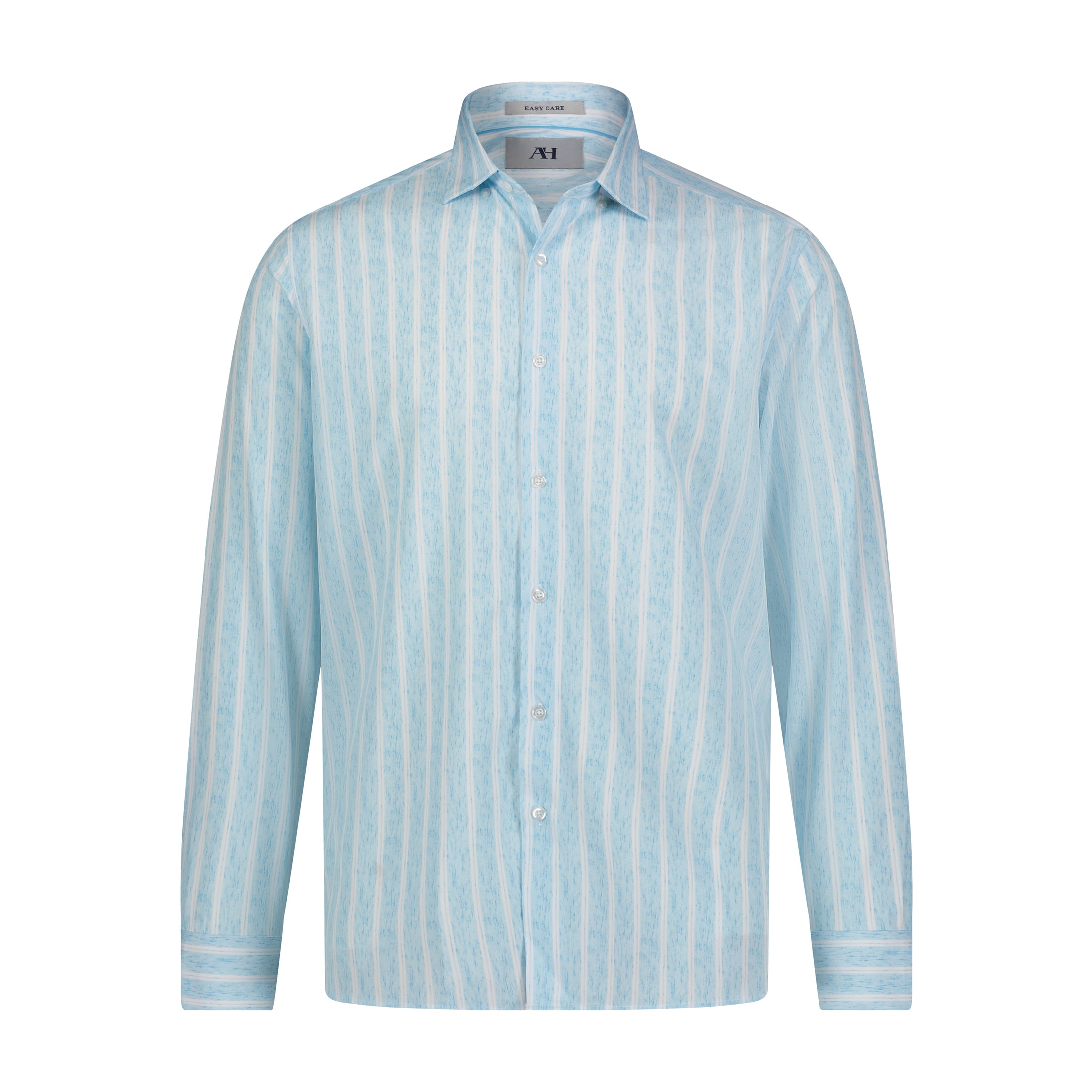 Sky Stripe Performance Shirt