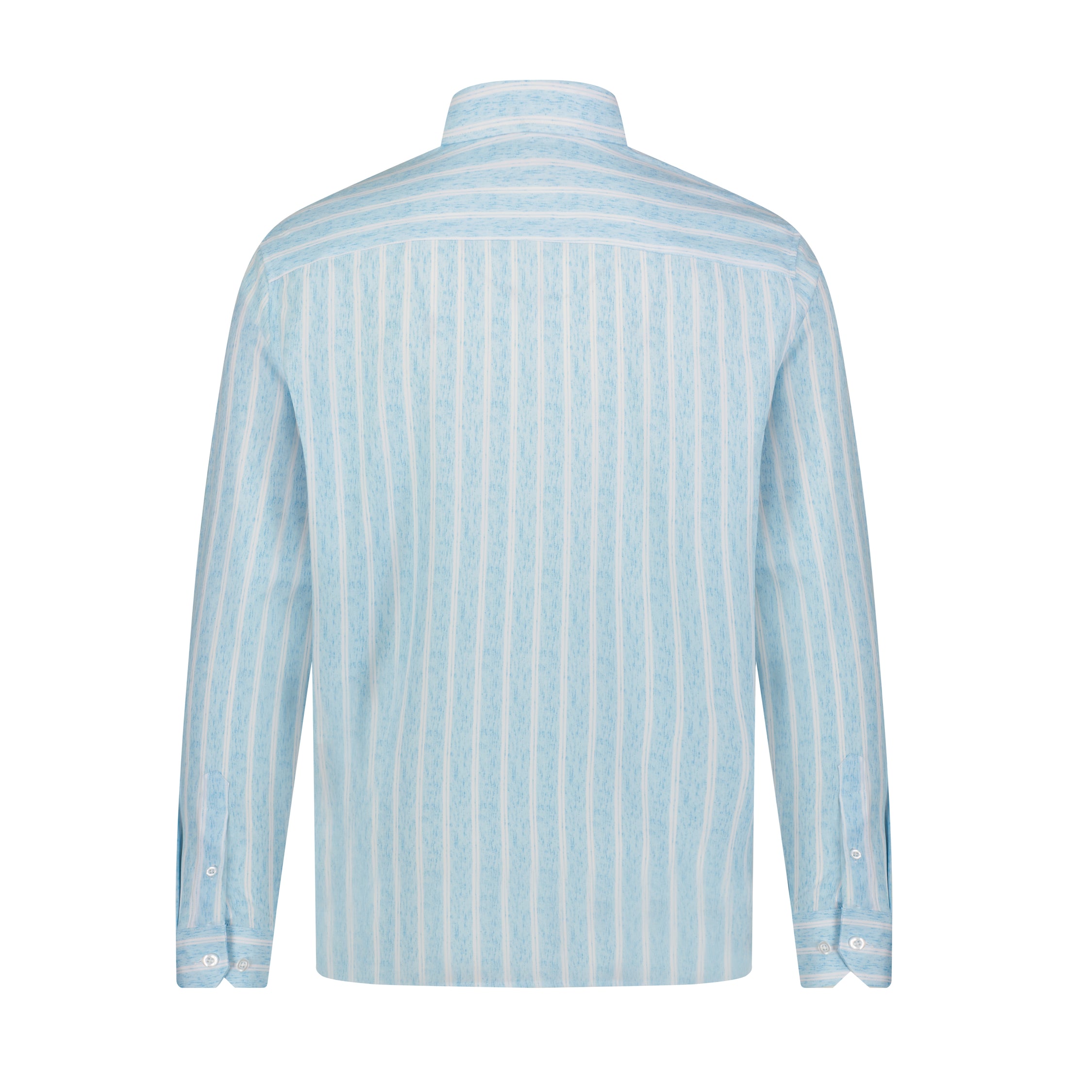 Sky Stripe Performance Shirt