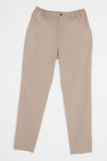Load image into Gallery viewer, Taupe Odyssey Performance Travel Suit
