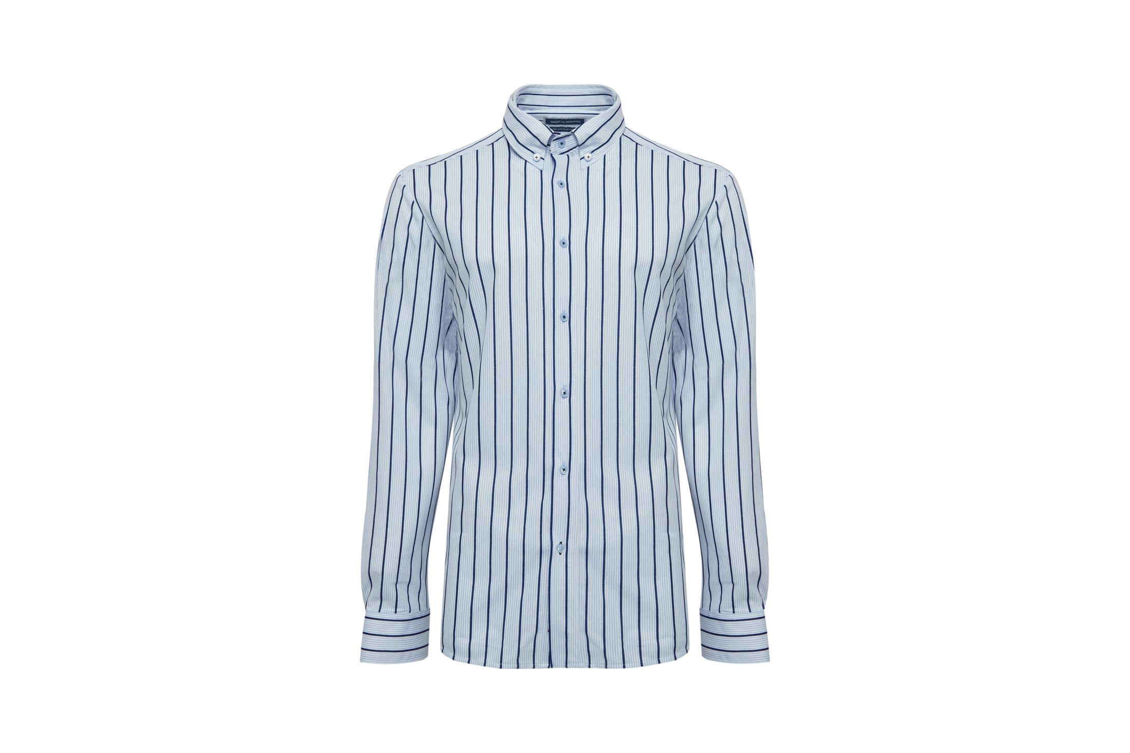 Patriot Stripes Shirt