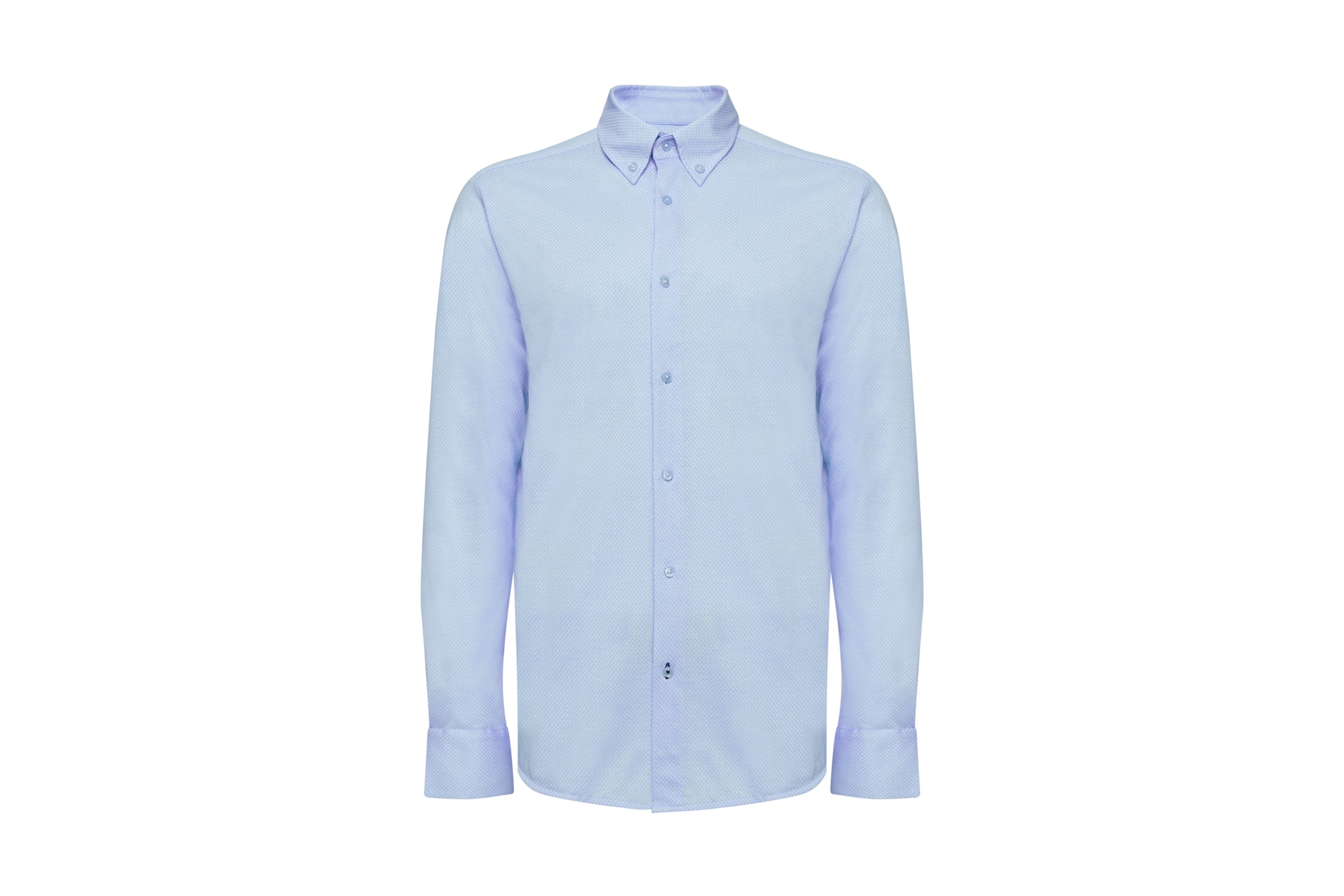 Sky Mini Circle Shirt