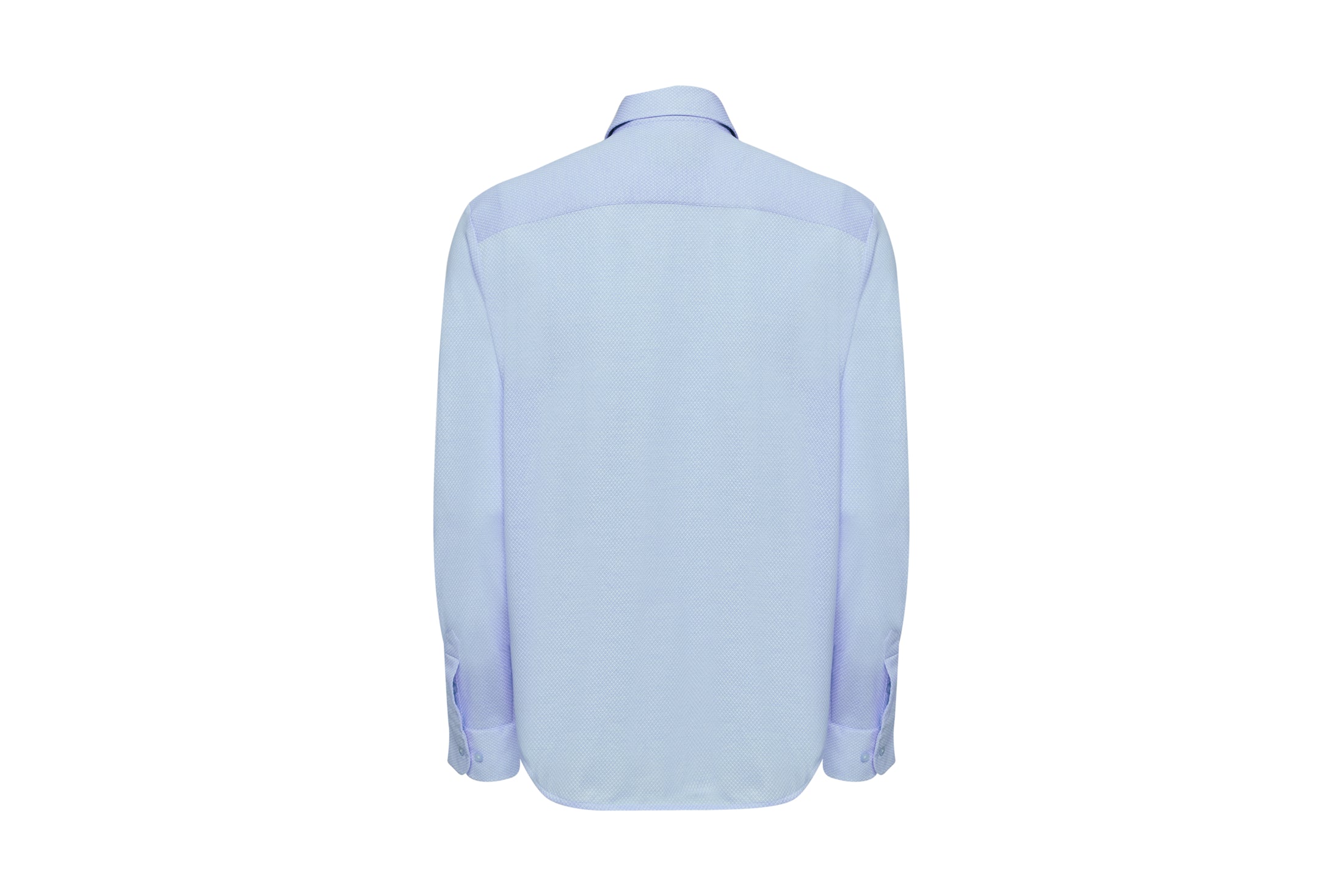 Sky Mini Circle Shirt