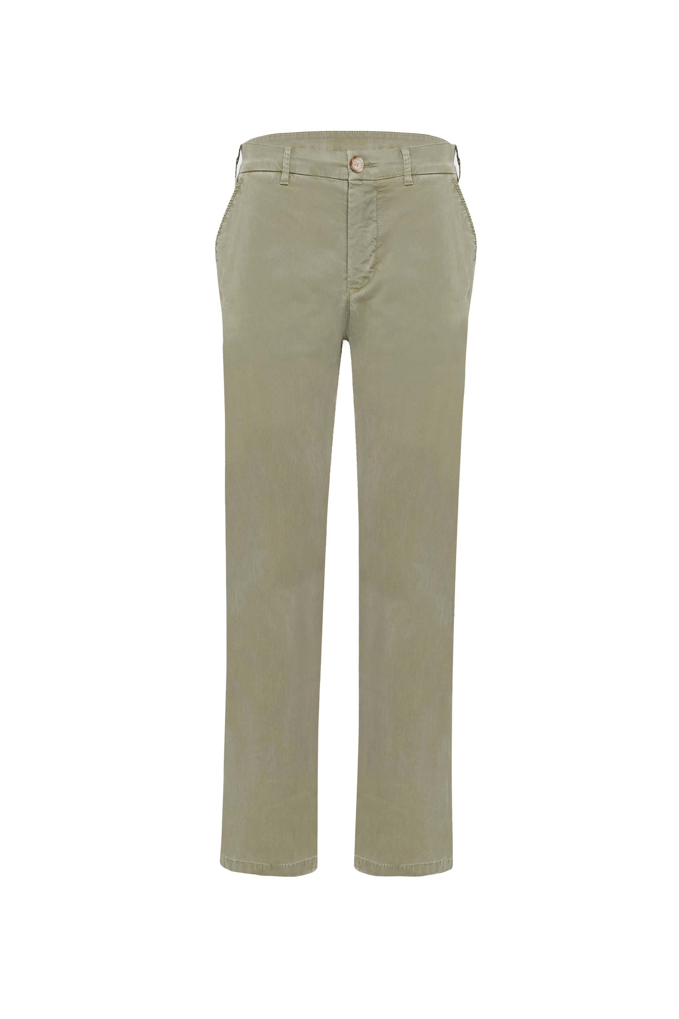 Parsley Chino Tencel Pant