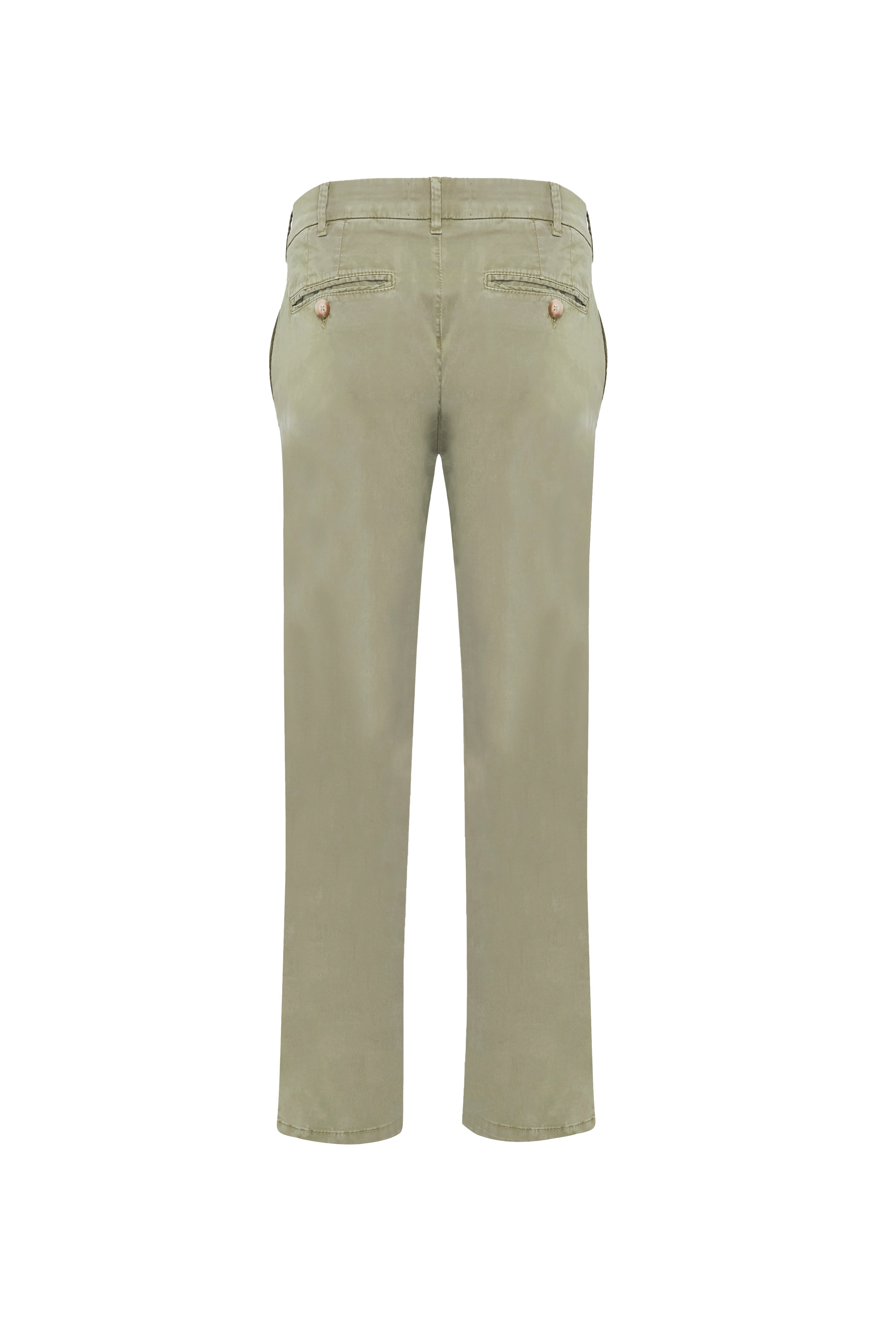 Parsley Chino Tencel Pant – American Heritage