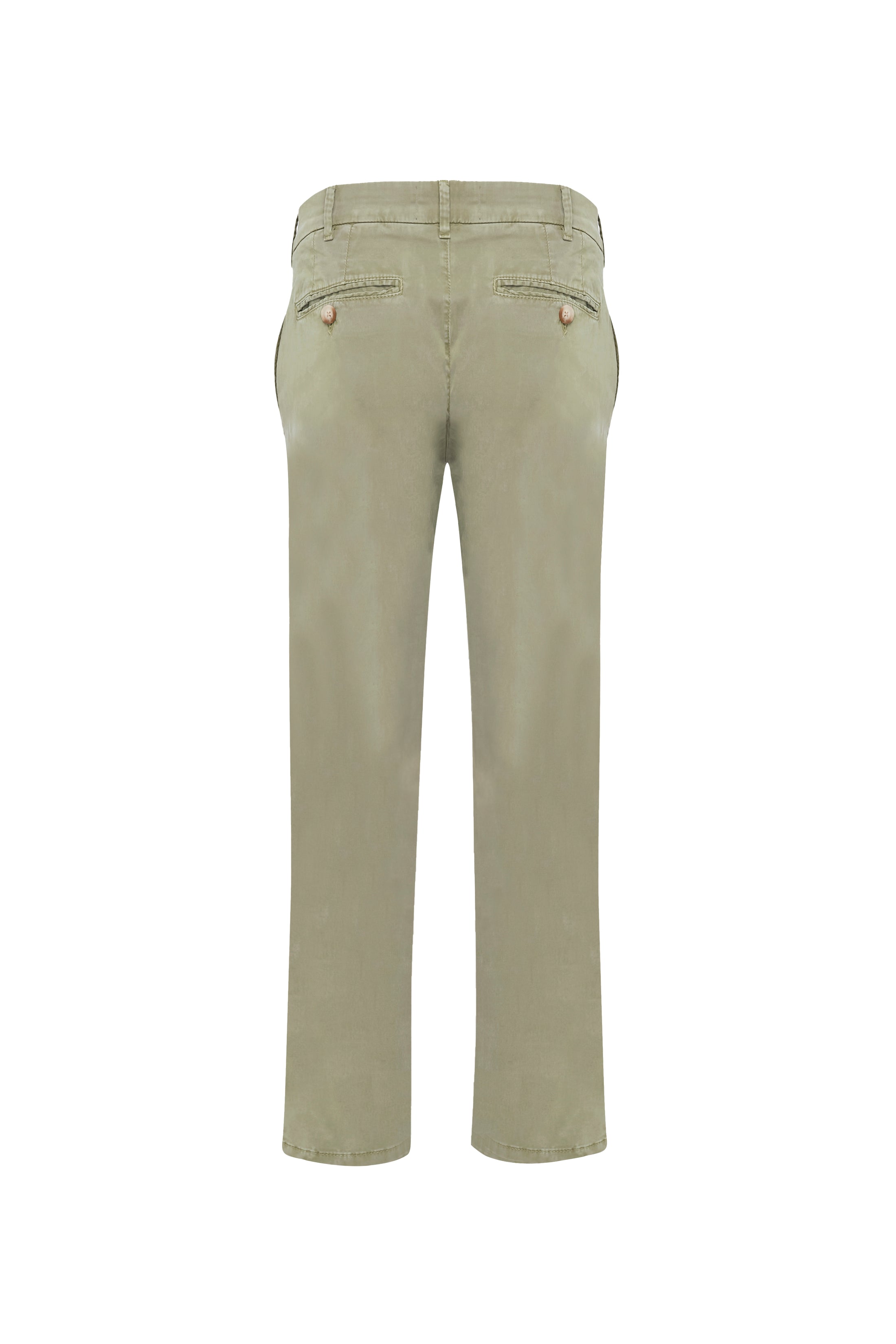 Parsley Chino Tencel Pant