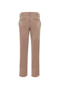 Load image into Gallery viewer, Khaki Chino Tencel Pant

