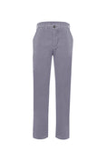 Load image into Gallery viewer, Marine BLUE Chino Tencel Pant
