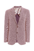 Load image into Gallery viewer, Barn Red Knit Travel Coat
