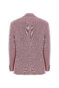 Load image into Gallery viewer, Barn Red Knit Travel Coat
