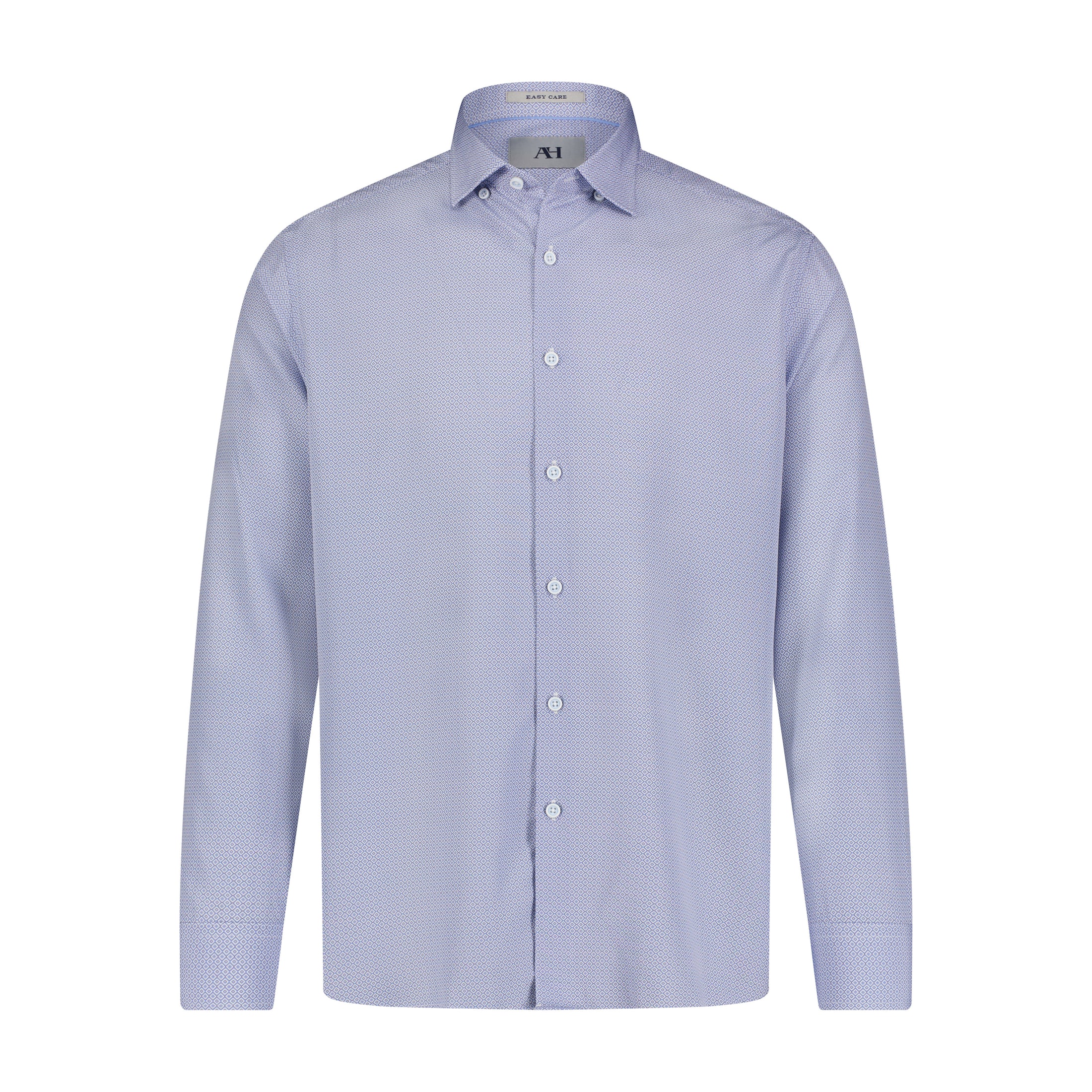BLUE Diamond Performance Shirt - BT