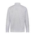 Load image into Gallery viewer, White Grid Performance Shirt
