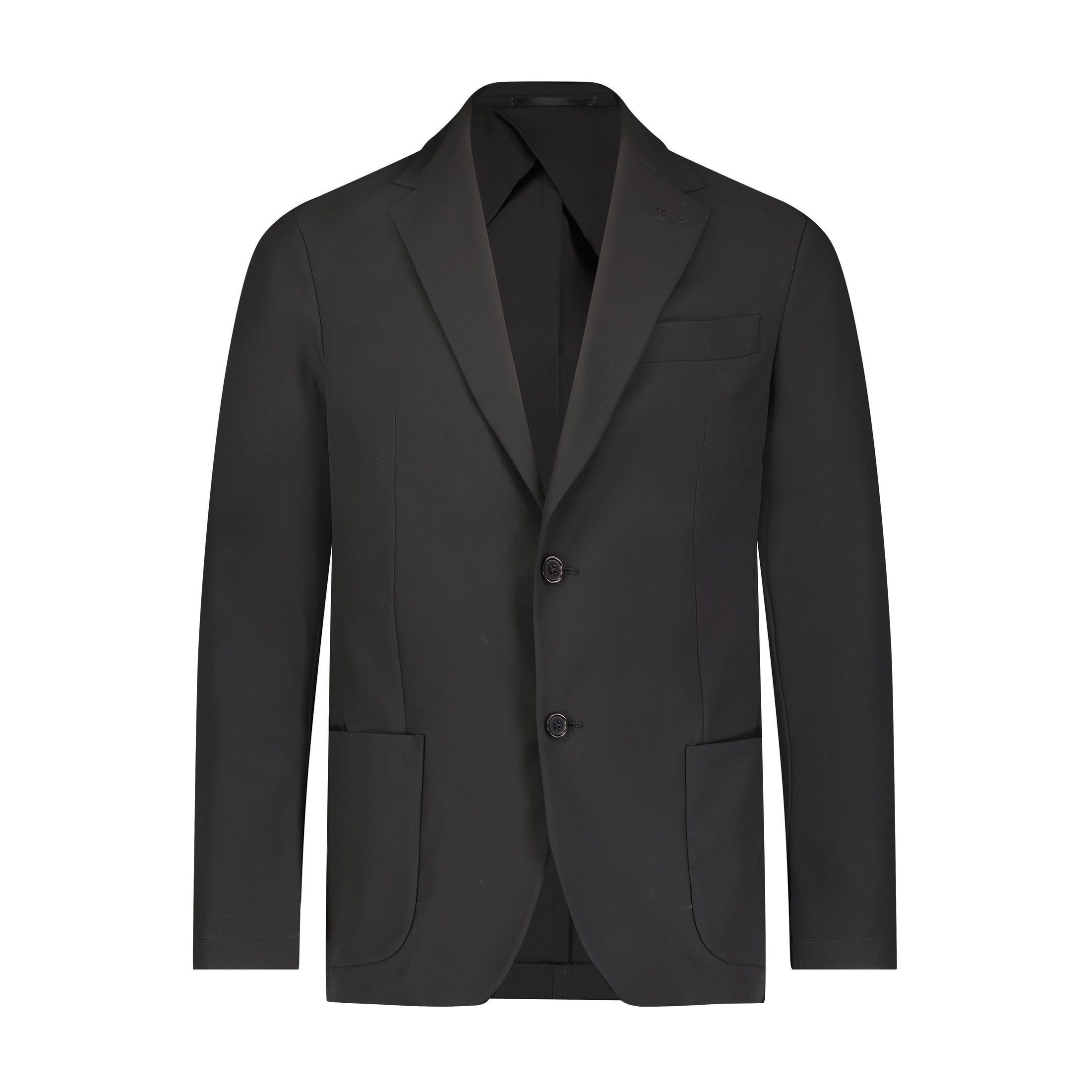 Black Odyssey Performance Travel Suit