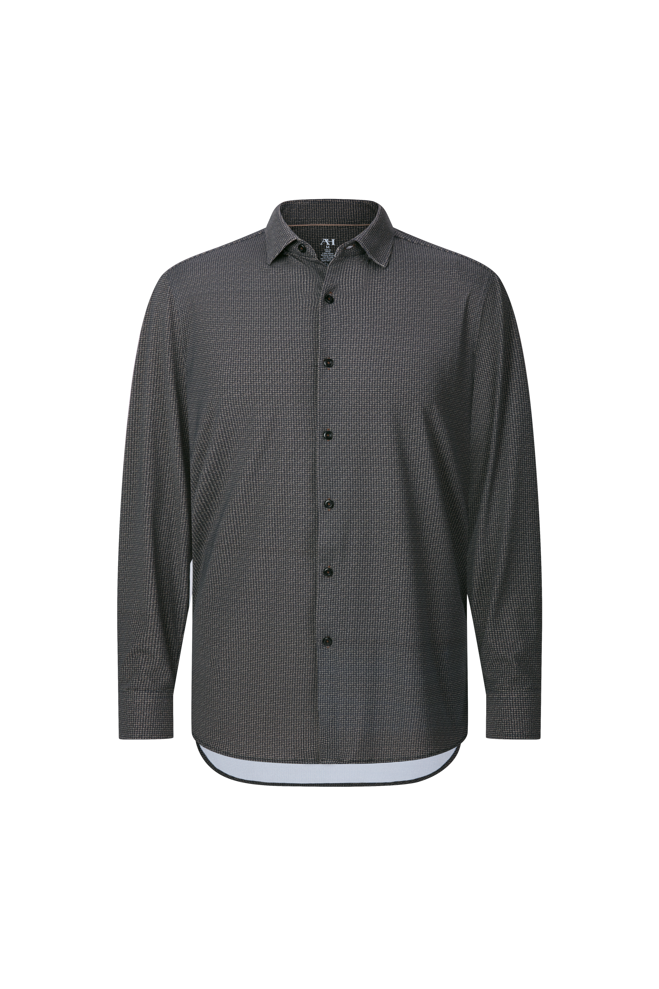 American Coffee Performance Sport Shirt