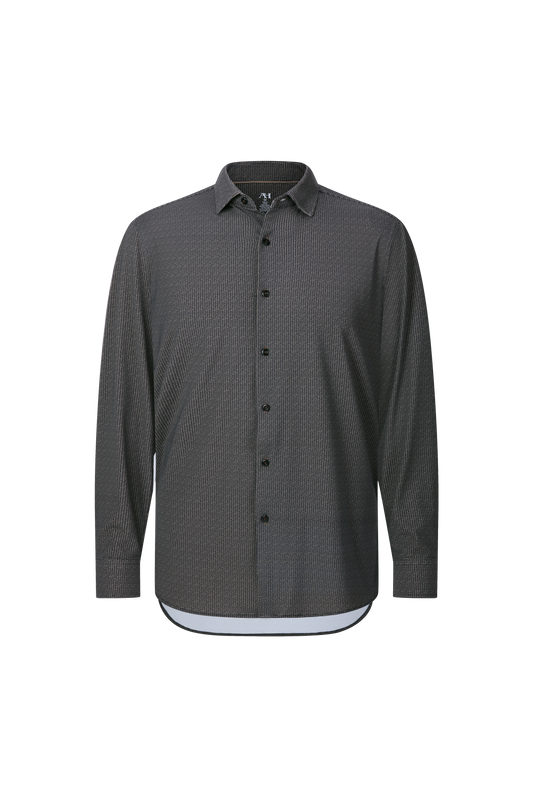 American Coffee Performance Sport Shirt