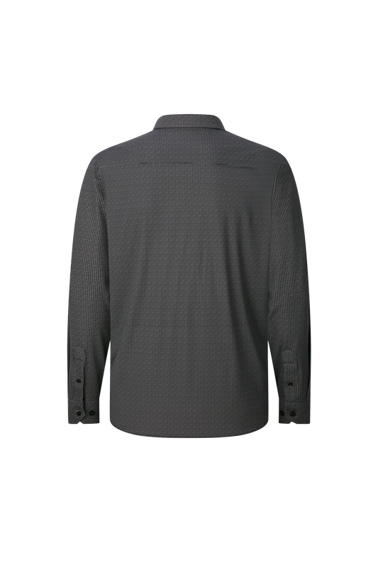 American Coffee Performance Sport Shirt