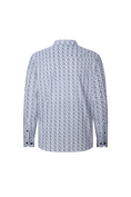 Load image into Gallery viewer, Dotted Performance Sport Shirt
