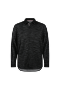Load image into Gallery viewer, Charcoal Performance Sport Shirt
