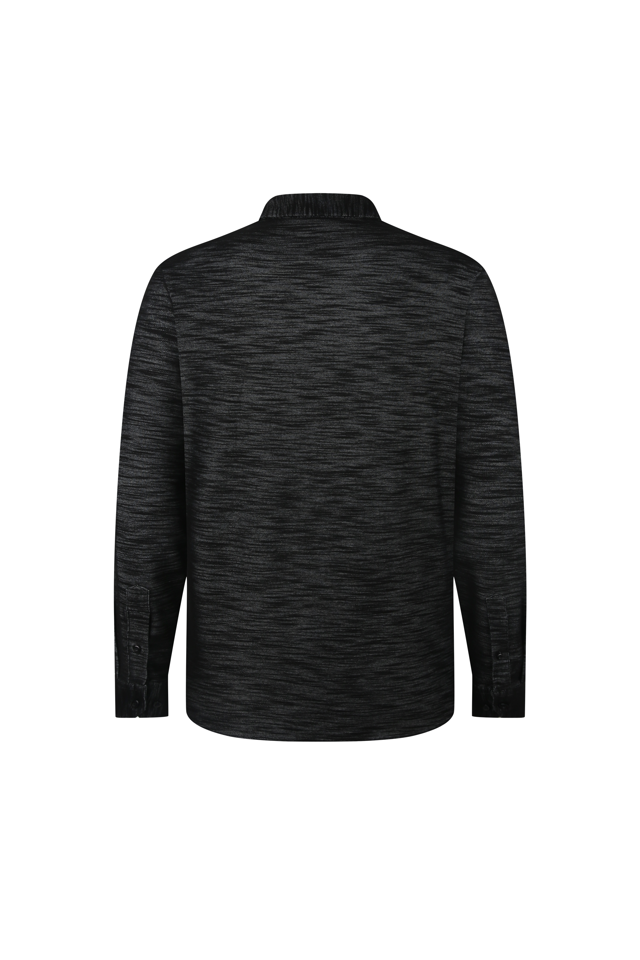 Charcoal Performance Sport Shirt