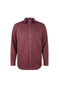 Load image into Gallery viewer, Rust Performance Dress Shirt
