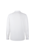 Load image into Gallery viewer, White Solid Performance Dress Shirt
