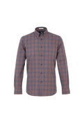 Load image into Gallery viewer, Rustic Brushed Flannel Shirt

