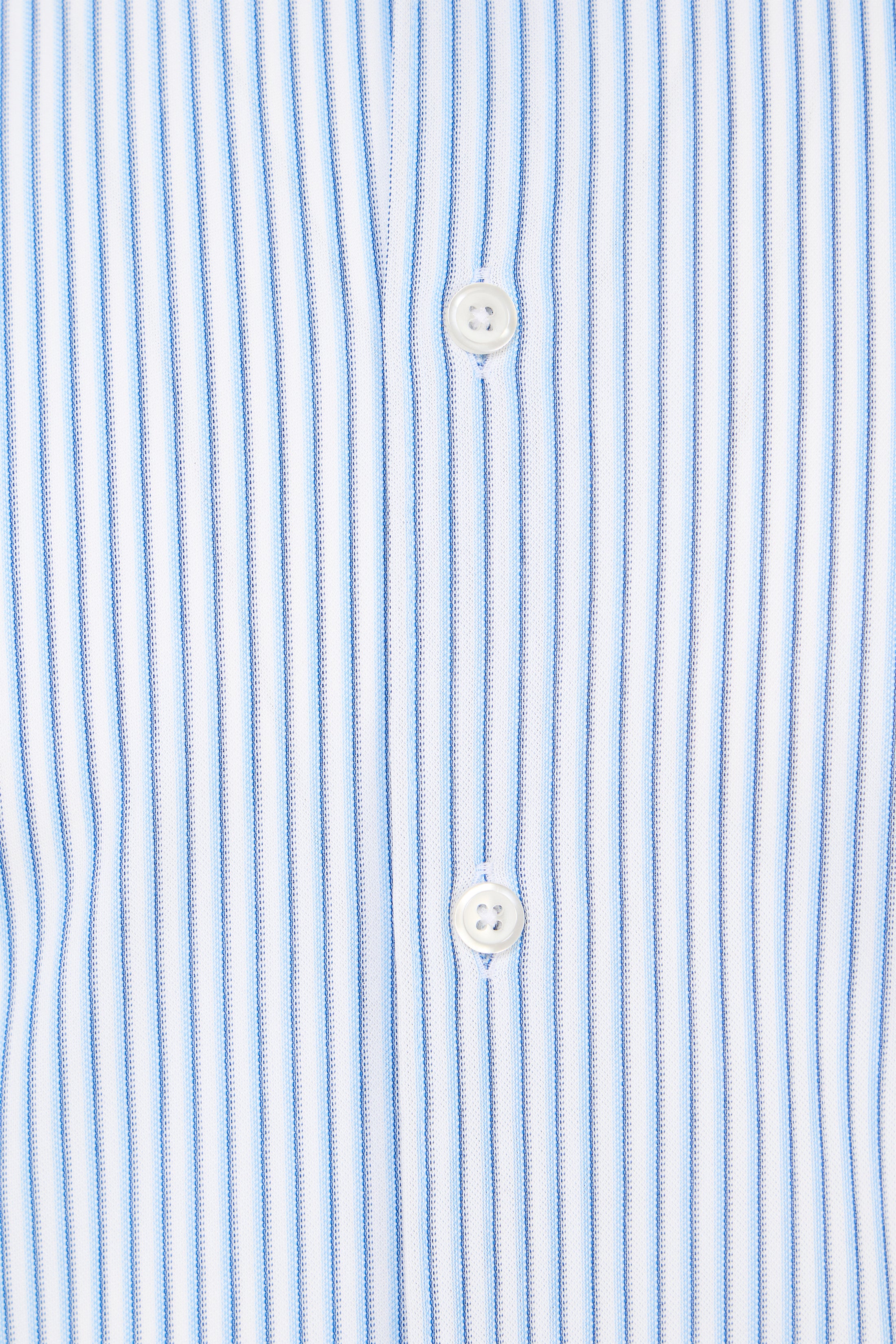 Thin Stripe Performance Sport Shirt