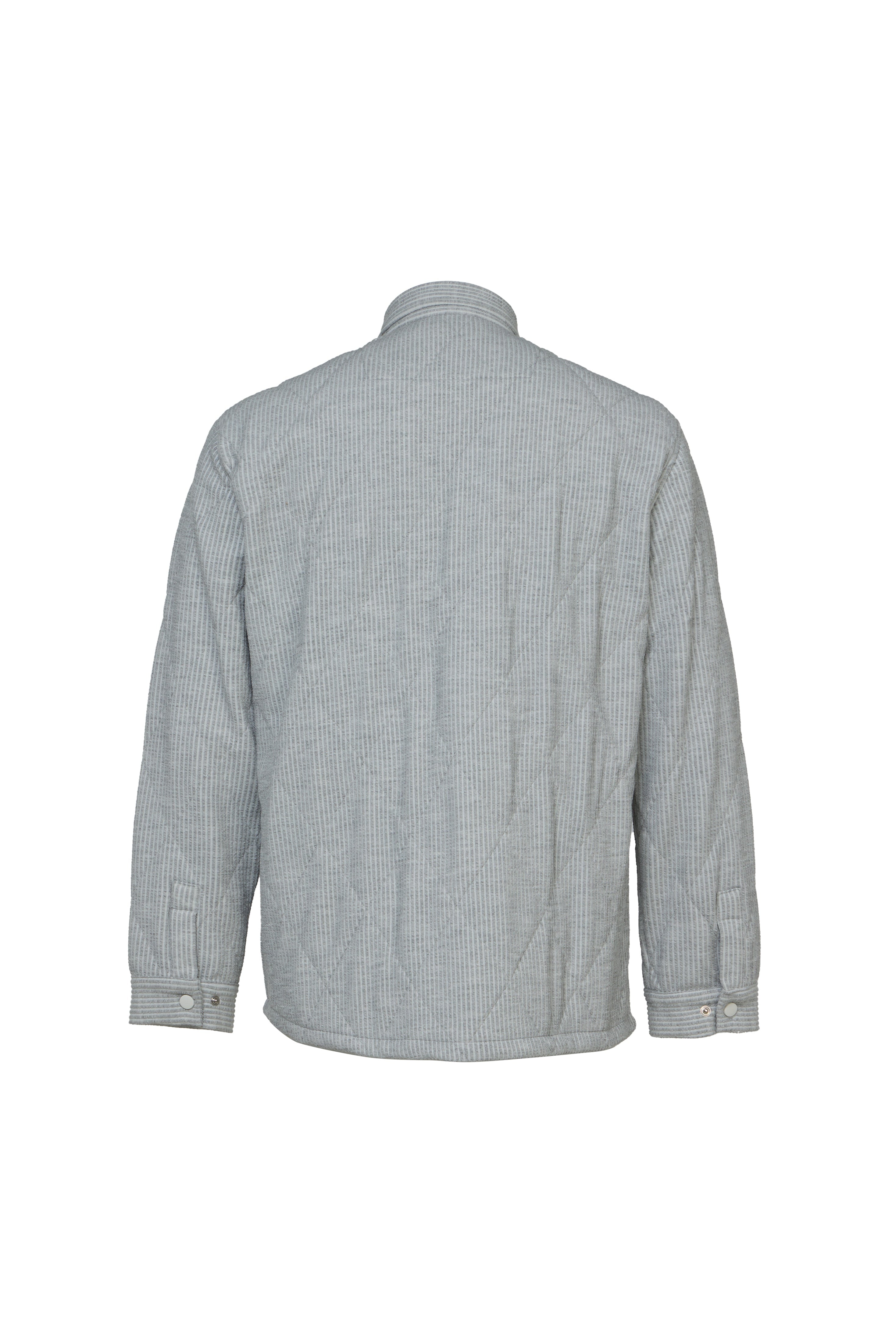 AUTHENTIC AMERICAN HERITAGE トップス Long Sleeve Shirts – American Heritage