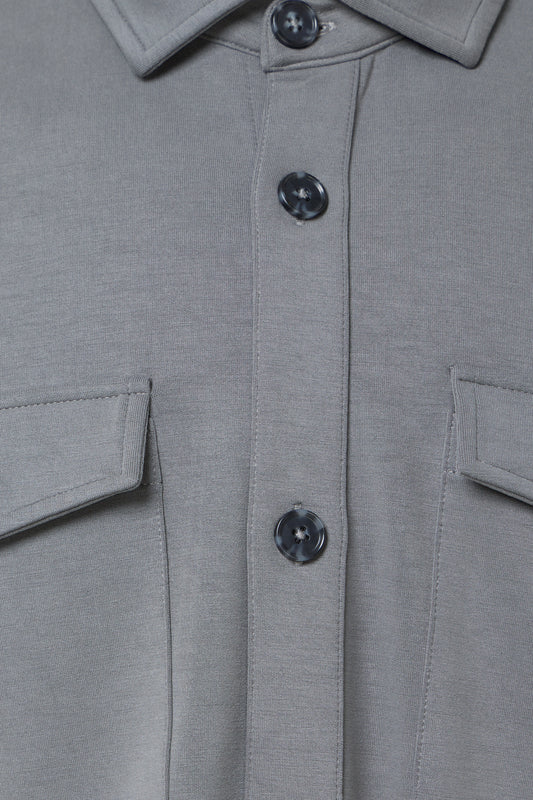 Ash Americana Travel Shirt Jacket