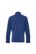 Load image into Gallery viewer, Indigo Americana Travel Shirt Jacket
