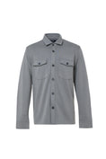 Load image into Gallery viewer, Ash Americana Travel Shirt Jacket
