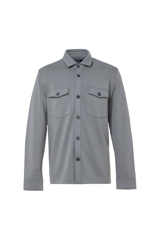 Ash Americana Travel Shirt Jacket