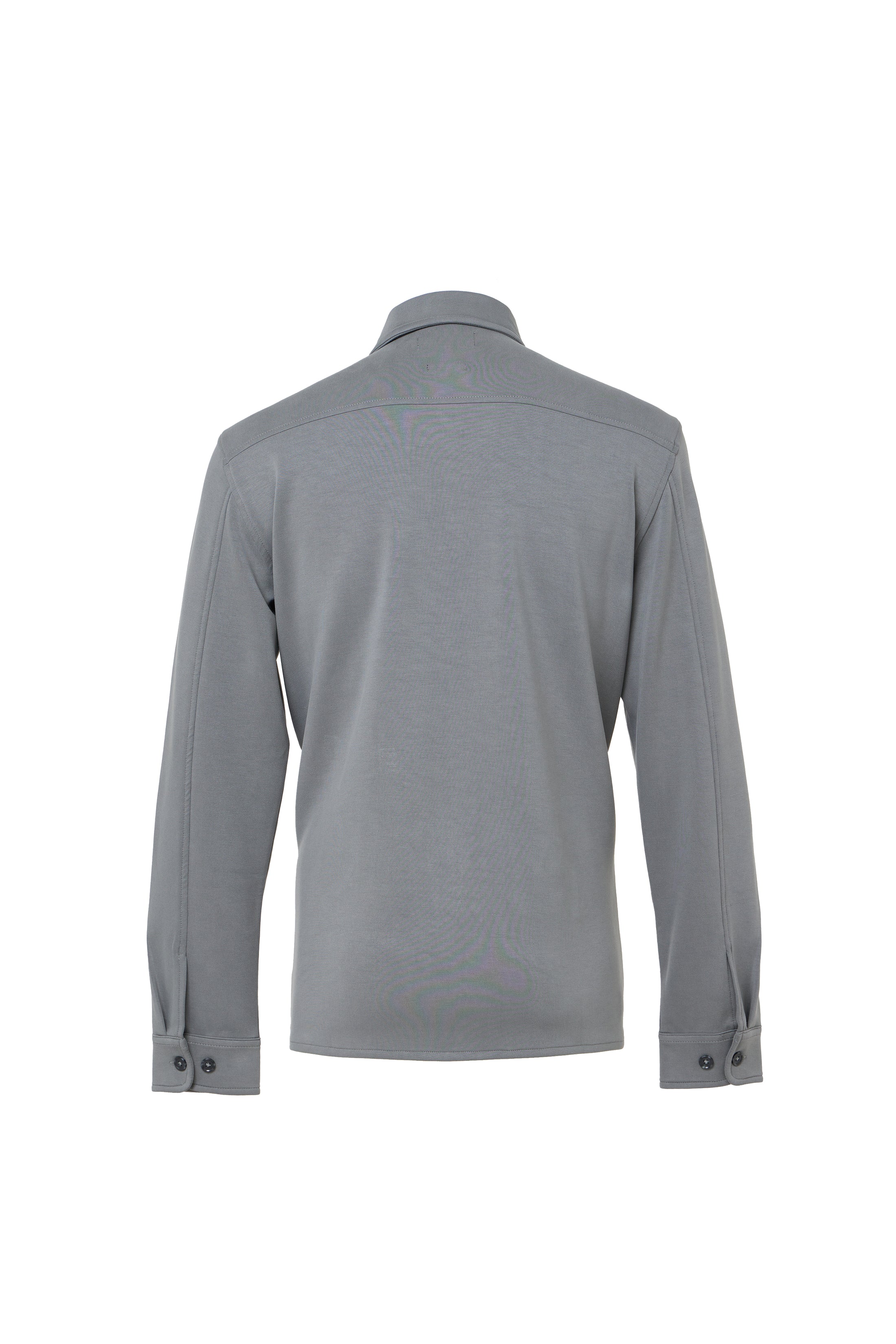 Ash Americana Travel Shirt Jacket