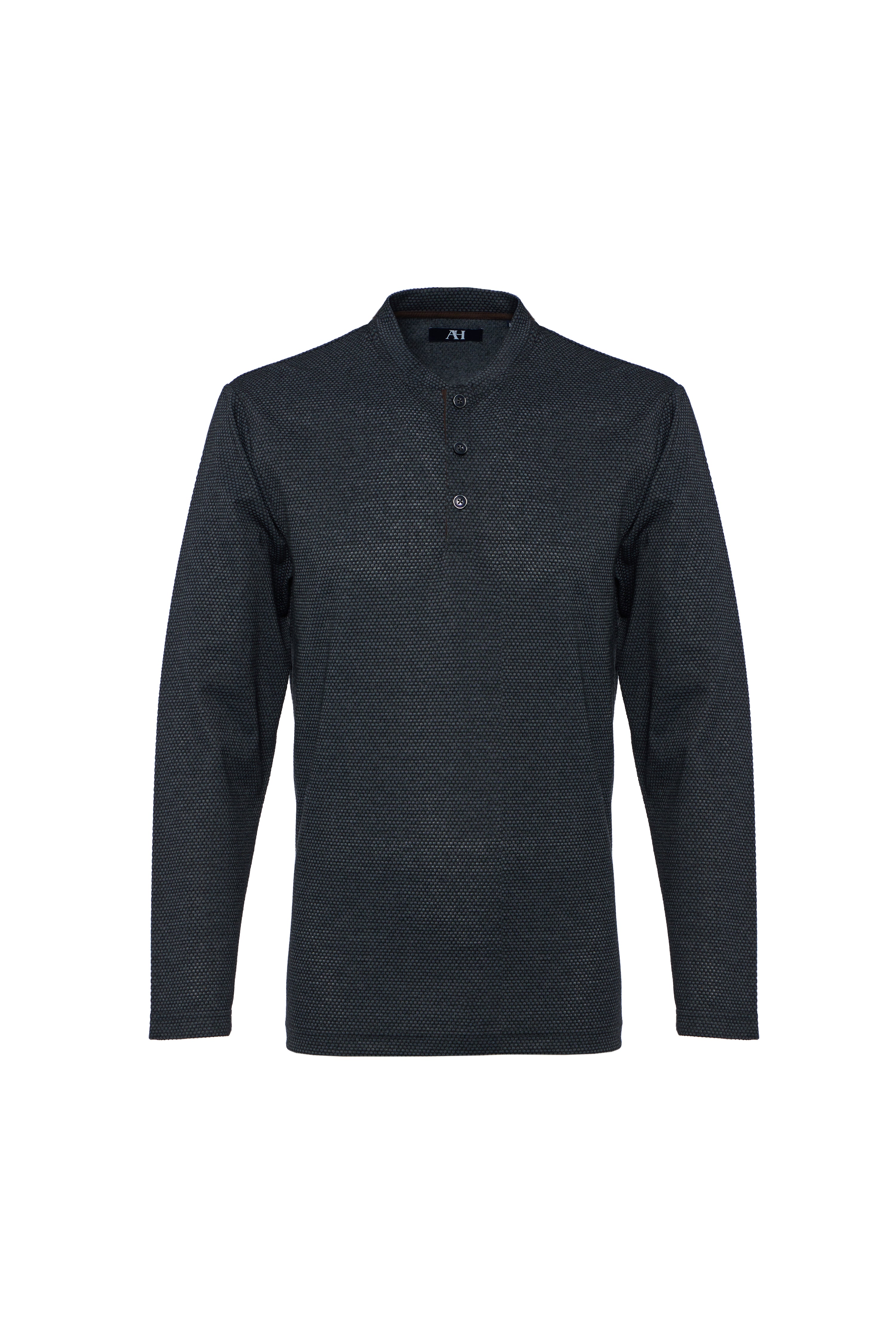 AUTHENTIC AMERICAN HERITAGE トップス Long Sleeve Shirts – American Heritage