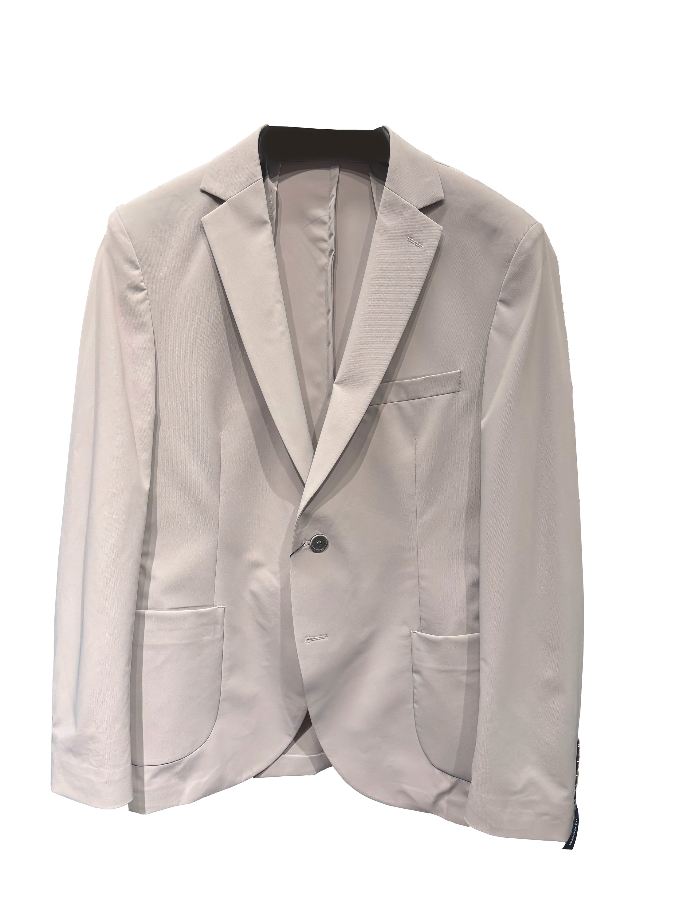 Ash Performance Travel Blazer