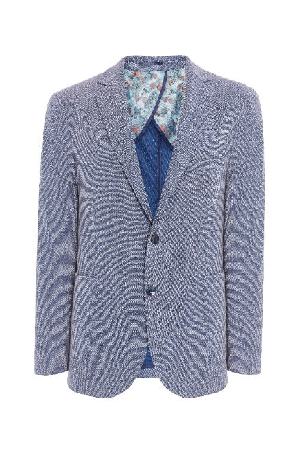 Royal Knit Travel Coat