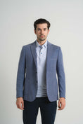 Load image into Gallery viewer, Royal Knit Travel Coat

